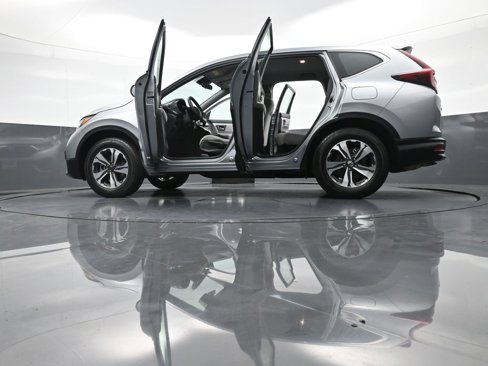 Certified 2020 Honda CR-V LX image 48