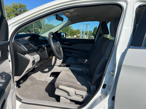 Used 2013 Honda CR-V LX image 14