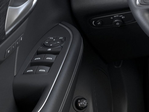 New 2023 Buick Envision Essence image 22