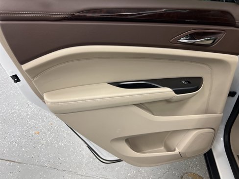 Used 2016 Cadillac SRX Premium w/ Driver Assist Package image 22