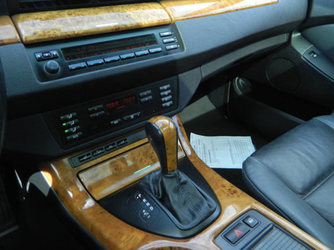 Used 2001 BMW X5 3.0i image 18