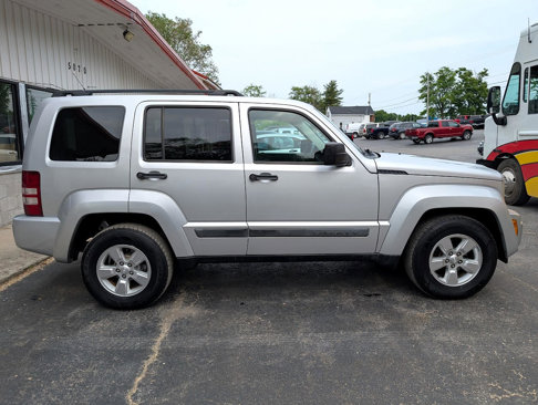 Used 2011 Jeep Liberty Sport w/ Popular Equipment Group image 14