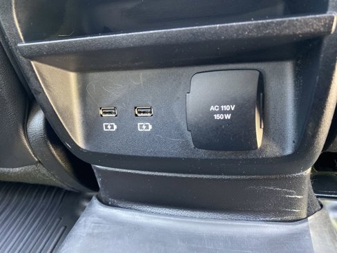 Used 2019 Ford Ranger Lariat w/ Equipment Group 501A Mid image 42