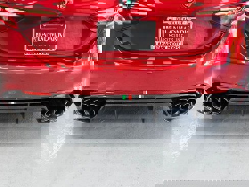 Used 2017 Alfa Romeo Giulia Quadrifoglio image 41