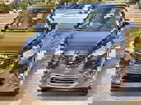 Used 2015 MAZDA CX-5 Grand Touring image 7