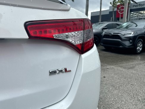 Used 2013 Kia Optima SX w/ Limited Pkg image 38