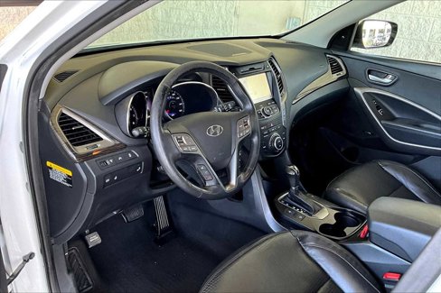 Used 2015 Hyundai Santa Fe Sport 2.0T w/ Option Group 05 image 17