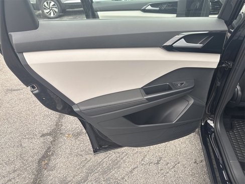 New 2025 Volkswagen Taos S image 23