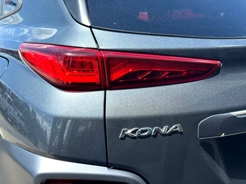 Used 2019 Hyundai Kona Limited image 10
