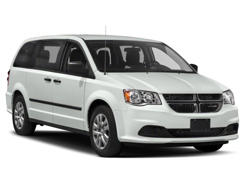 Used 2019 Dodge Grand Caravan SE image 7