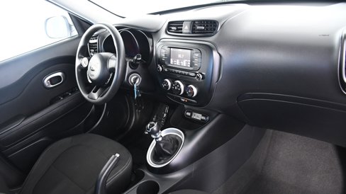 Used 2018 Kia Soul image 25