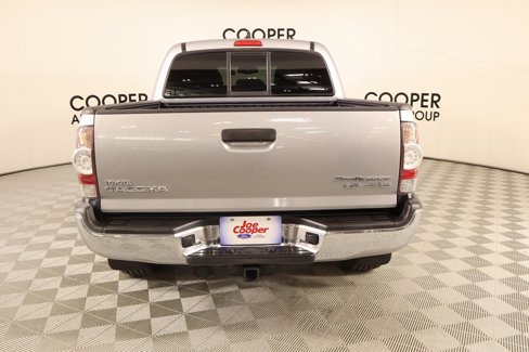 Used 2015 Toyota Tacoma PreRunner image 20