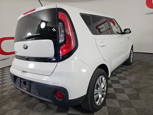 Used 2019 Kia Soul image 7