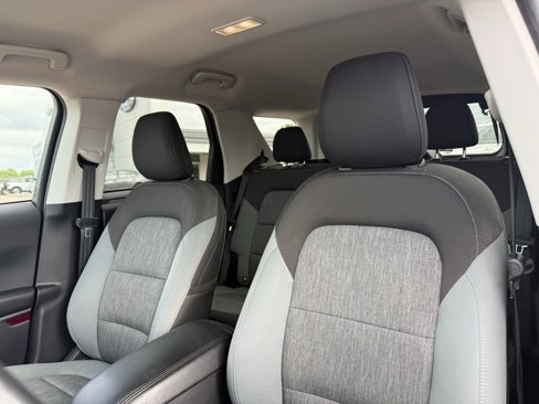 Used 2022 Ford Bronco Sport Big Bend w/ Convenience Package image 15