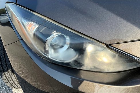 Used 2014 MAZDA MAZDA3 i Grand Touring image 30