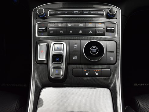 Used 2022 Hyundai Santa Fe SEL w/ Convenience + Premium Package image 35