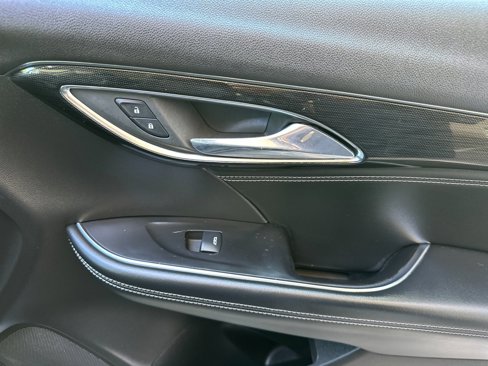 Used 2021 Buick Envision Preferred image 20