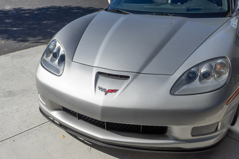 Used 2007 Chevrolet Corvette Z06 image 16