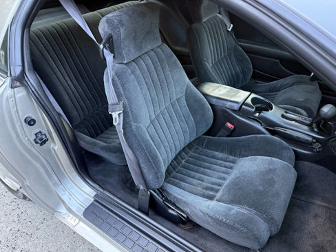 Used 2000 Pontiac Firebird Formula w/ Opt Pkg image 16
