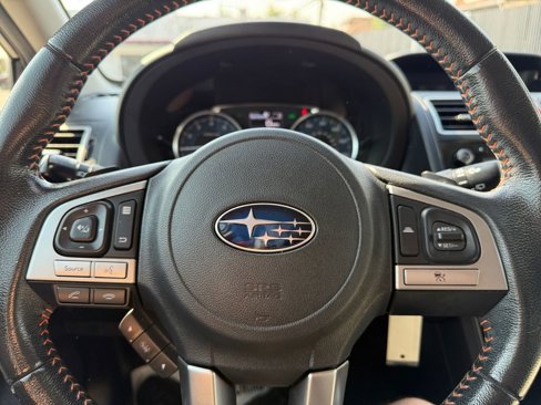 Used 2017 Subaru Crosstrek 2.0i Premium image 31