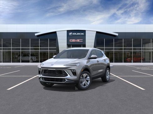 New 2026 Buick Encore GX Preferred w/ Comfort Package image 48