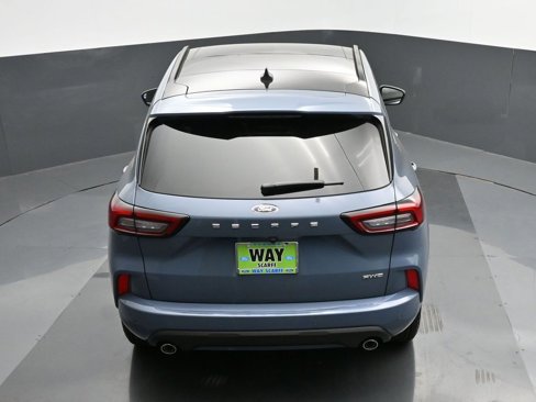 New 2024 Ford Escape ST-Line w/ Tech Pack #1 image 40