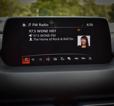 Used 2018 MAZDA CX-5 Sport image 28