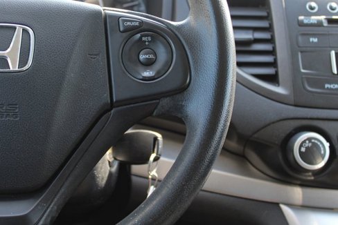 Used 2012 Honda CR-V LX image 27