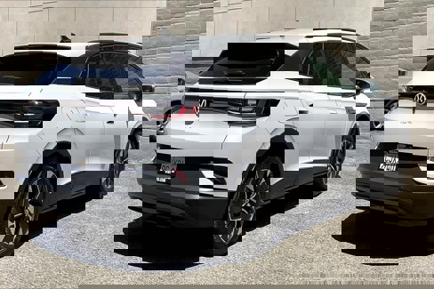 Certified 2022 Volkswagen ID.4 Pro S image 12