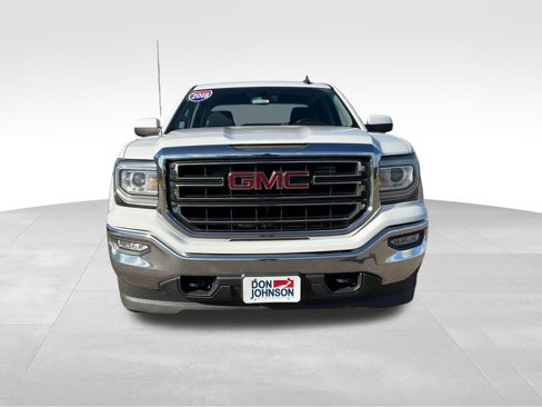 Used 2018 GMC Sierra 1500 SLE w/ SLE Value Package image 28