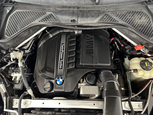 Used 2016 BMW X5 sDrive35i image 32