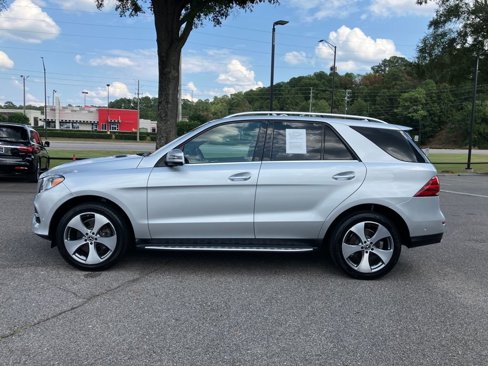 Used 2019 Mercedes-Benz GLE 400 4MATIC image 7