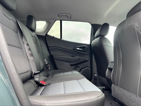 New 2025 Chevrolet Trax LT w/ Driver Confidence Package image 29