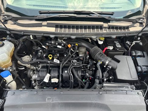 Used 2023 Ford Edge SEL image 20
