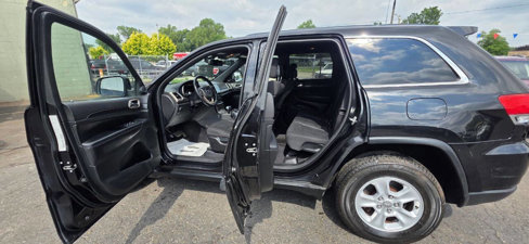 Used 2014 Jeep Grand Cherokee Laredo image 8