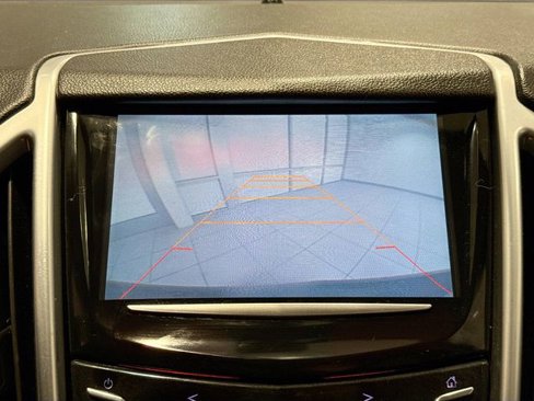 Used 2014 Cadillac SRX Luxury image 11