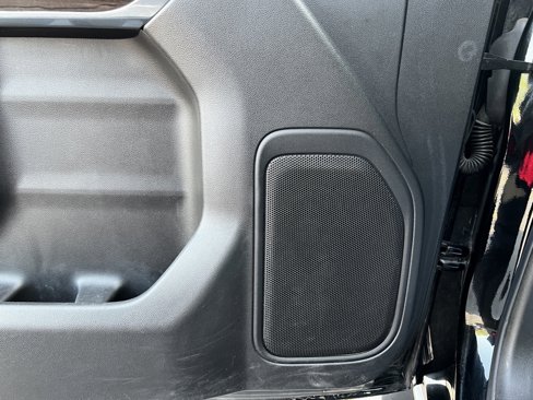 Used 2020 Chevrolet Silverado 1500 RST w/ All-Star Edition image 10