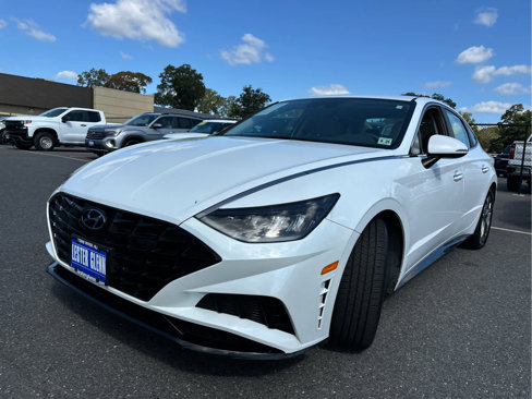 Used 2020 Hyundai Sonata SEL w/ Convenience Package image 5