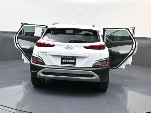 Used 2023 Hyundai Kona SEL image 29