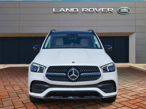 Used 2022 Mercedes-Benz GLE 350 image 2