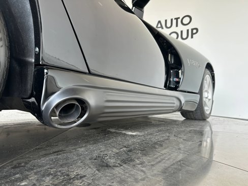 Used 1995 Dodge Viper RT/10 image 22