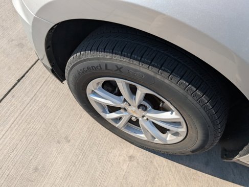 Used 2016 Chevrolet Equinox LT image 6