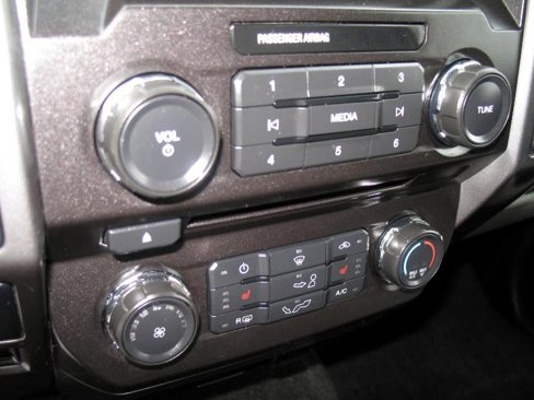 Used 2018 Ford F150 XLT w/ Equipment Group 302A Luxury image 36