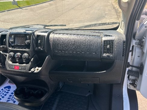 Used 2021 RAM ProMaster 2500 w/ Interior LED Lighting Group image 21