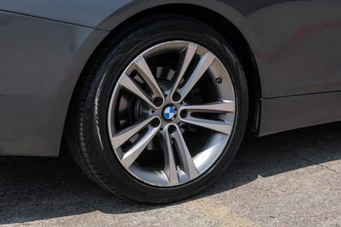 Used 2019 BMW 430i Coupe w/ Executive Package image 49