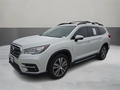 Used 2022 Subaru Ascent Limited w/ Technology Package image 1