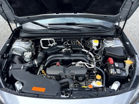 Used 2018 Subaru Outback 2.5i Limited image 18
