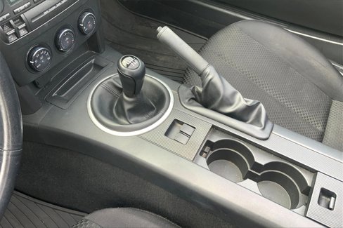 Used 2007 MAZDA MX-5 Miata Touring image 17