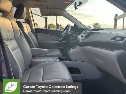 Used 2012 Honda CR-V EX-L image 26