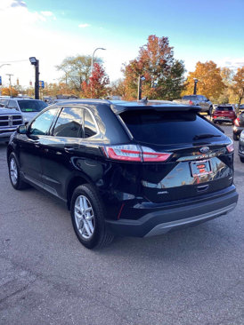 Used 2021 Ford Edge SEL w/ Convenience Package image 9